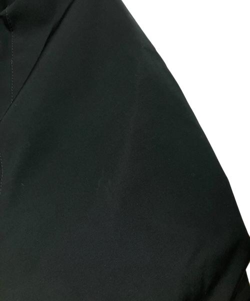 Barbour（バブアー）Barbour (バブアー)  2 LAYER TRANSPORT ブラック サイズ:36の古着・服飾アイテム