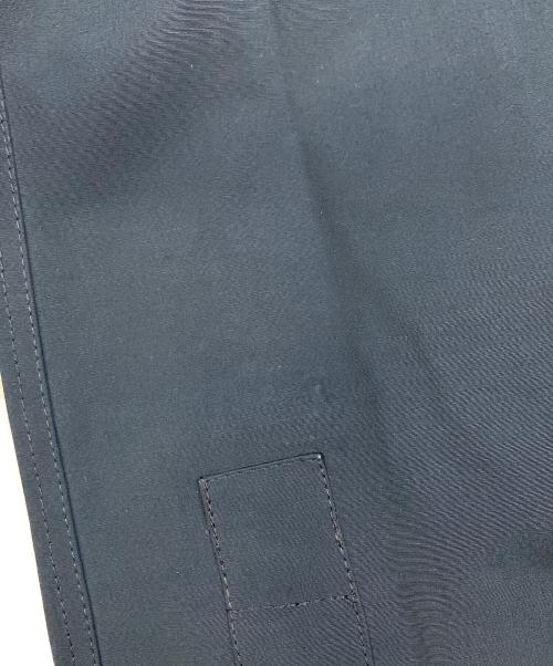 Barbour（バブアー）Barbour (バブアー) BEDALE/２レイヤーブルゾン ネイビー サイズ:36の古着・服飾アイテム