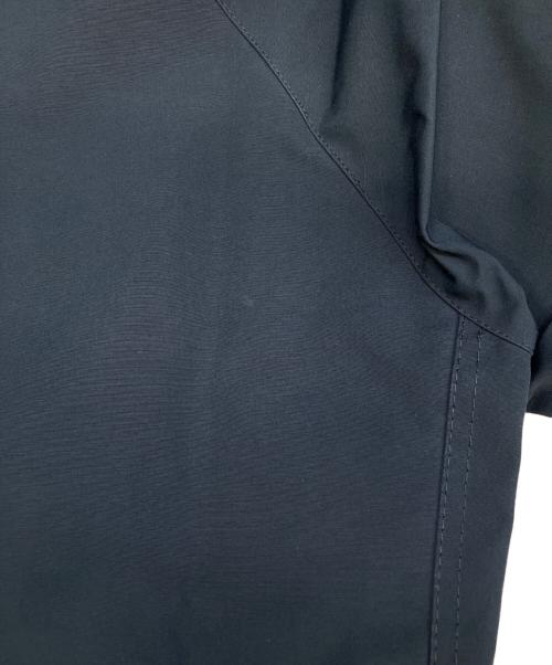 Barbour（バブアー）Barbour (バブアー) BEDALE/２レイヤーブルゾン ネイビー サイズ:36の古着・服飾アイテム
