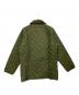 Barbour (バブアー) Bedale Quilt グリーン サイズ:42：18000円