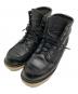 RED WING（レッドウィング）の古着「アイリッシュセッター」｜ブラック