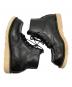 RED WING (レッドウィング) アイリッシュセッター ブラック サイズ:USA8 UK8：15000円