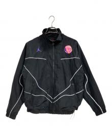 NIKE（ナイキ）の古着「アンセムジャケット」｜ブラック