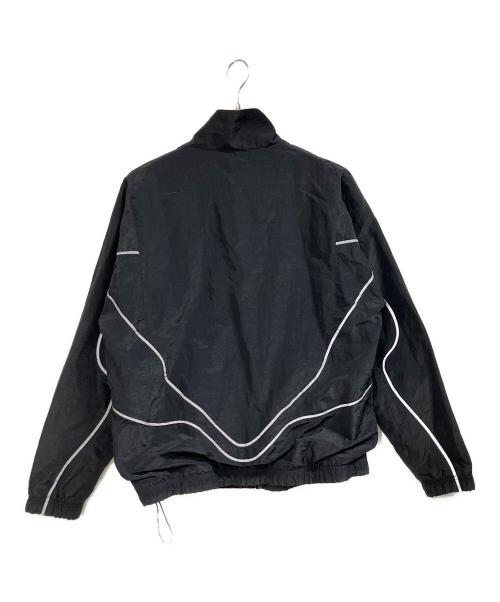 NIKE（ナイキ）NIKE (ナイキ) アンセムジャケット ブラック サイズ:Lの古着・服飾アイテム