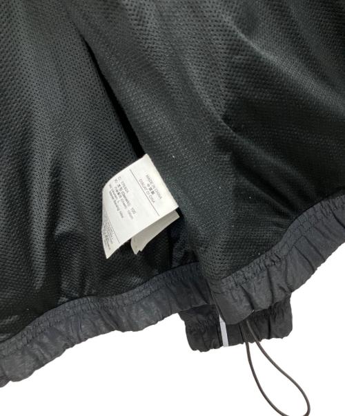 NIKE（ナイキ）NIKE (ナイキ) アンセムジャケット ブラック サイズ:Lの古着・服飾アイテム
