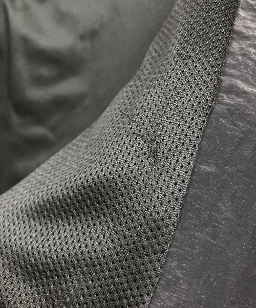 NIKE（ナイキ）NIKE (ナイキ) アンセムジャケット ブラック サイズ:Lの古着・服飾アイテム