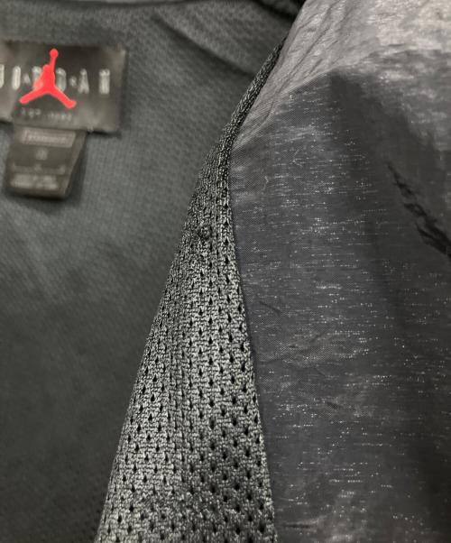 NIKE（ナイキ）NIKE (ナイキ) アンセムジャケット ブラック サイズ:Lの古着・服飾アイテム