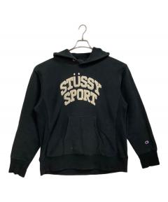 中古・古着通販】stussy (ステューシー) Champion (チャンピオン