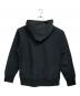 stussy (ステューシー) Champion (チャンピオン) リバースウィーブプルオーバーパーカー ネイビー サイズ:L：15000円