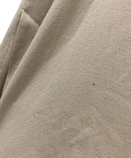 HELLY HANSEN（ヘリーハンセン）HELLY HANSEN (ヘリーハンセン) ショートスリーブアンヒビアスワンピース / 半袖ワンピース カーキ サイズ:WSの古着・服飾アイテム