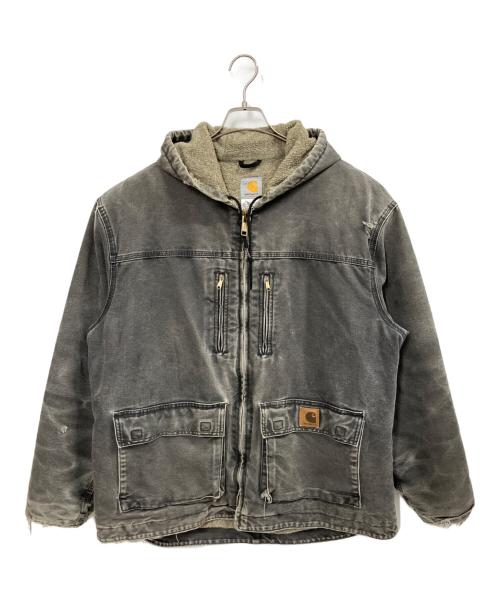CarHartt（カーハート）CarHartt (カーハート) サンドストーンジャクソンコート グレー サイズ:Lの古着・服飾アイテム