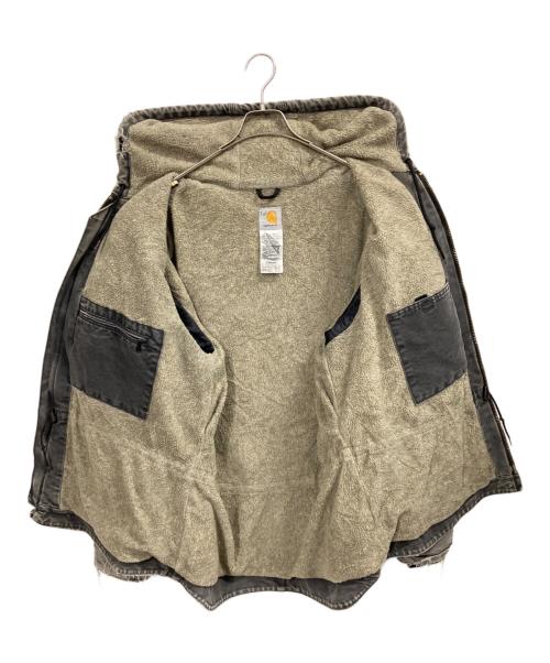 CarHartt（カーハート）CarHartt (カーハート) サンドストーンジャクソンコート グレー サイズ:Lの古着・服飾アイテム