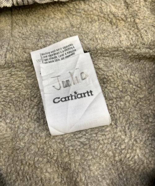 CarHartt（カーハート）CarHartt (カーハート) サンドストーンジャクソンコート グレー サイズ:Lの古着・服飾アイテム