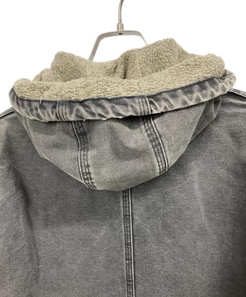 CarHartt（カーハート）CarHartt (カーハート) サンドストーンジャクソンコート グレー サイズ:Lの古着・服飾アイテム