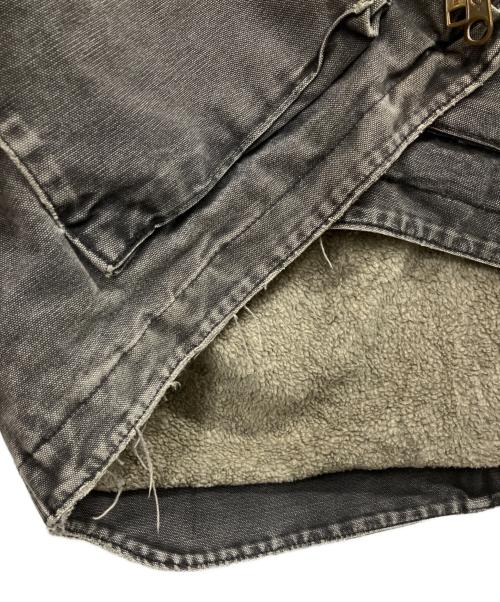CarHartt（カーハート）CarHartt (カーハート) サンドストーンジャクソンコート グレー サイズ:Lの古着・服飾アイテム