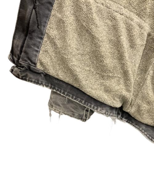 CarHartt（カーハート）CarHartt (カーハート) サンドストーンジャクソンコート グレー サイズ:Lの古着・服飾アイテム