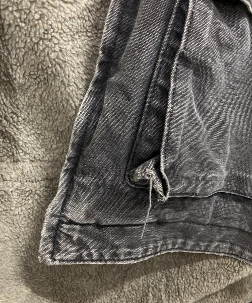 CarHartt（カーハート）CarHartt (カーハート) サンドストーンジャクソンコート グレー サイズ:Lの古着・服飾アイテム