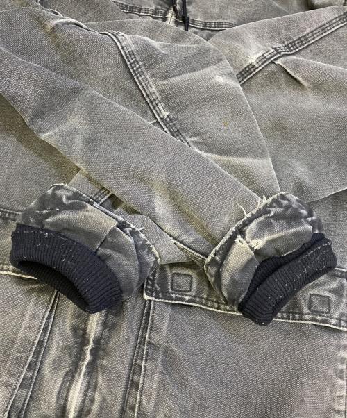 CarHartt（カーハート）CarHartt (カーハート) サンドストーンジャクソンコート グレー サイズ:Lの古着・服飾アイテム
