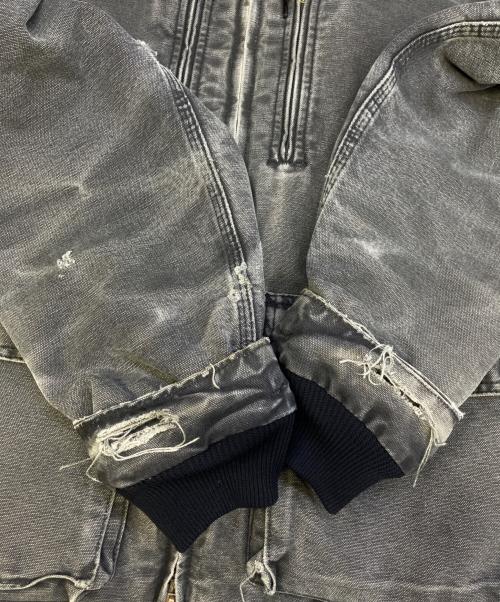 CarHartt（カーハート）CarHartt (カーハート) サンドストーンジャクソンコート グレー サイズ:Lの古着・服飾アイテム