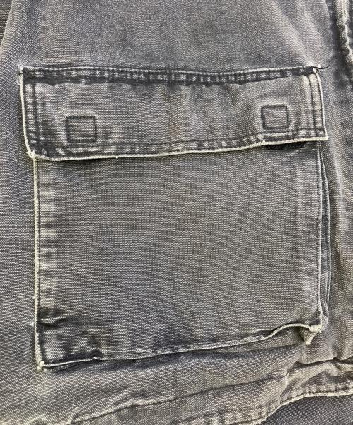 CarHartt（カーハート）CarHartt (カーハート) サンドストーンジャクソンコート グレー サイズ:Lの古着・服飾アイテム