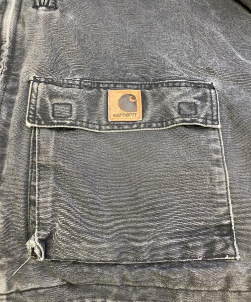 CarHartt（カーハート）CarHartt (カーハート) サンドストーンジャクソンコート グレー サイズ:Lの古着・服飾アイテム