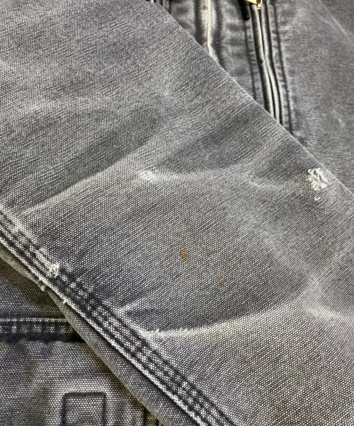 CarHartt（カーハート）CarHartt (カーハート) サンドストーンジャクソンコート グレー サイズ:Lの古着・服飾アイテム