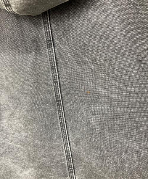 CarHartt（カーハート）CarHartt (カーハート) サンドストーンジャクソンコート グレー サイズ:Lの古着・服飾アイテム