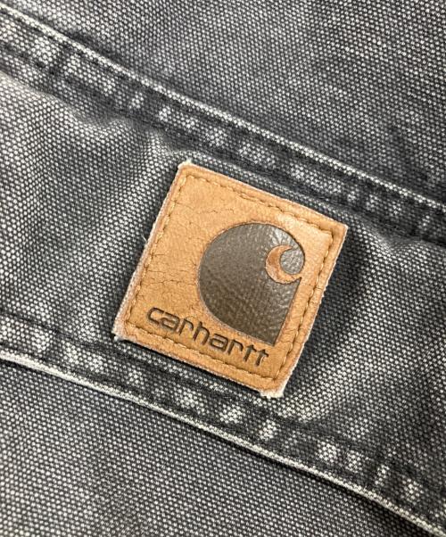 CarHartt（カーハート）CarHartt (カーハート) サンドストーンジャクソンコート グレー サイズ:Lの古着・服飾アイテム