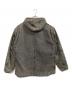 CarHartt (カーハート) サンドストーンジャクソンコート グレー サイズ:L：15000円
