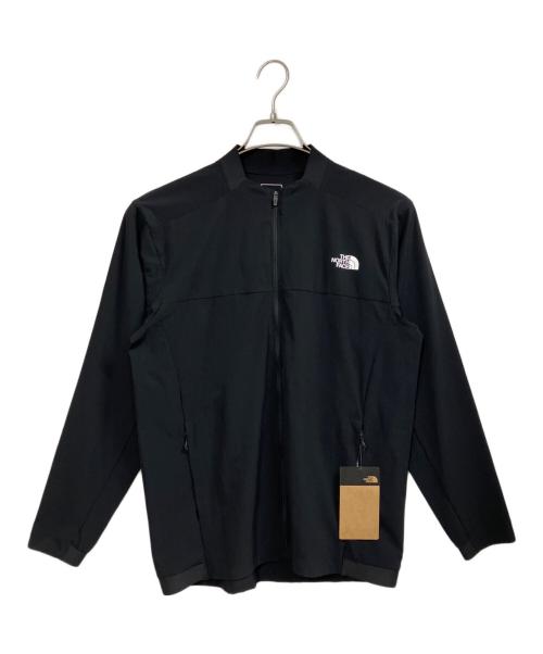 THE NORTH FACE（ザ ノース フェイス）THE NORTH FACE (ザ ノース フェイス) フレキシブルジャケット ブラック サイズ:M 未使用品の古着・服飾アイテム