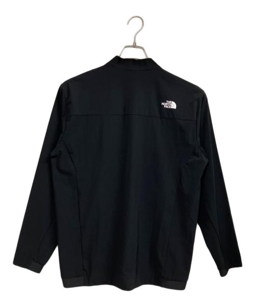 THE NORTH FACE（ザ ノース フェイス）THE NORTH FACE (ザ ノース フェイス) フレキシブルジャケット ブラック サイズ:M 未使用品の古着・服飾アイテム
