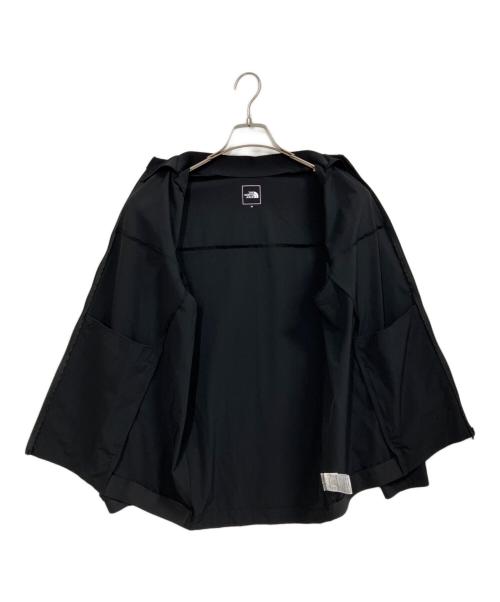 THE NORTH FACE（ザ ノース フェイス）THE NORTH FACE (ザ ノース フェイス) フレキシブルジャケット ブラック サイズ:M 未使用品の古着・服飾アイテム
