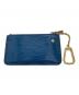 LOUIS VUITTON (ルイ ヴィトン) エピ ポシェットクレ / コインケース：9000円