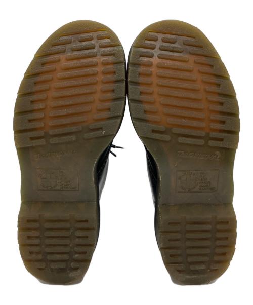 Dr.Martens（ドクターマーチン）Dr.Martens (ドクターマーチン) 8ホールブーツ ブラック サイズ:23.5㎝の古着・服飾アイテム