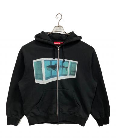 中古・古着通販】Supreme (シュプリーム) Damien Hirst Zip Up Hooded