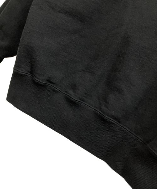 SUPREME（シュプリーム）Supreme (シュプリーム) Damien Hirst Zip Up Hooded Sweatshirt ブラック サイズ:Lの古着・服飾アイテム