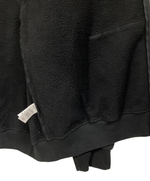 SUPREME（シュプリーム）Supreme (シュプリーム) Damien Hirst Zip Up Hooded Sweatshirt ブラック サイズ:Lの古着・服飾アイテム