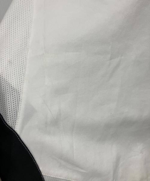 NIKE（ナイキ）NIKE (ナイキ) バレンシア アイマール 27 / ゲームシャツ ホワイト×ブラック サイズ:Lの古着・服飾アイテム