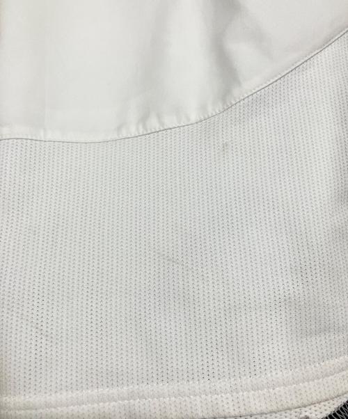 NIKE（ナイキ）NIKE (ナイキ) バレンシア アイマール 27 / ゲームシャツ ホワイト×ブラック サイズ:Lの古着・服飾アイテム