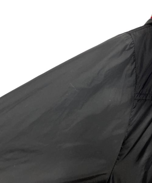 MONCLER（モンクレール）MONCLER (モンクレール) ナイロンジャケット ブラック サイズ:Ｓの古着・服飾アイテム