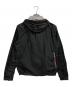 MONCLER (モンクレール) ナイロンジャケット ブラック サイズ:Ｓ：30000円