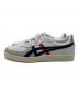 Onitsuka Tiger (オニツカタイガー) ローカットスニーカー ホワイト サイズ:28cm 未使用品：8000円