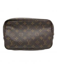 LOUIS VUITTON（ルイ ヴィトン）の古着「コスメポーチ」