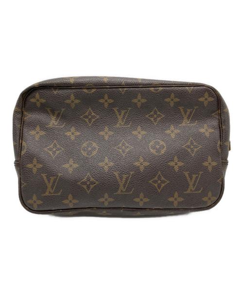 LOUIS VUITTON（ルイ ヴィトン）LOUIS VUITTON (ルイ ヴィトン) コスメポーチの古着・服飾アイテム