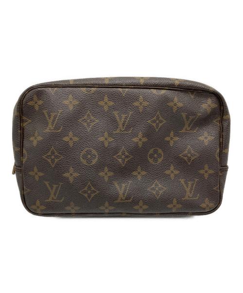LOUIS VUITTON（ルイ ヴィトン）LOUIS VUITTON (ルイ ヴィトン) コスメポーチの古着・服飾アイテム