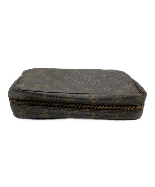 LOUIS VUITTON（ルイ ヴィトン）LOUIS VUITTON (ルイ ヴィトン) コスメポーチの古着・服飾アイテム