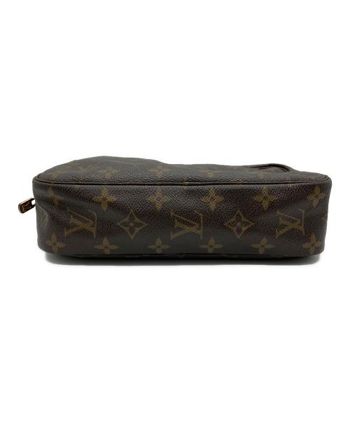 LOUIS VUITTON（ルイ ヴィトン）LOUIS VUITTON (ルイ ヴィトン) コスメポーチの古着・服飾アイテム