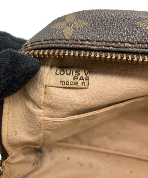 LOUIS VUITTON（ルイ ヴィトン）LOUIS VUITTON (ルイ ヴィトン) コスメポーチの古着・服飾アイテム