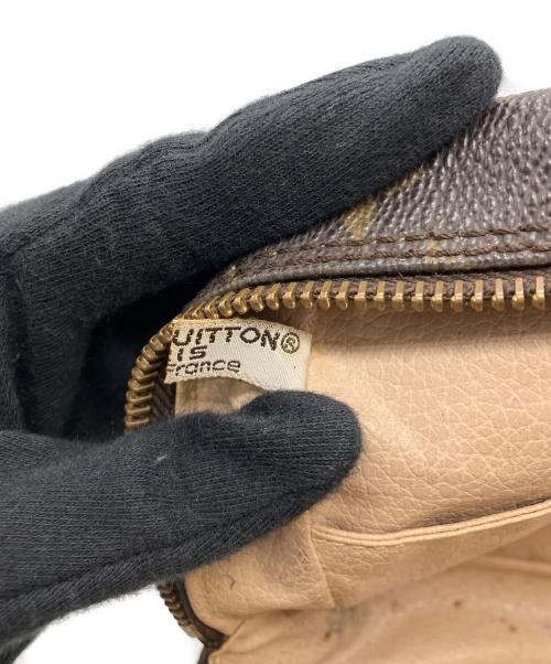 LOUIS VUITTON（ルイ ヴィトン）LOUIS VUITTON (ルイ ヴィトン) コスメポーチの古着・服飾アイテム