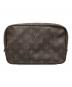 LOUIS VUITTON (ルイ ヴィトン) コスメポーチ：25000円